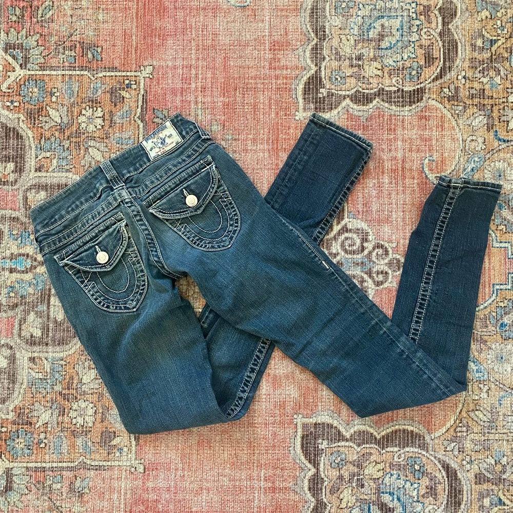 True Religion jeans